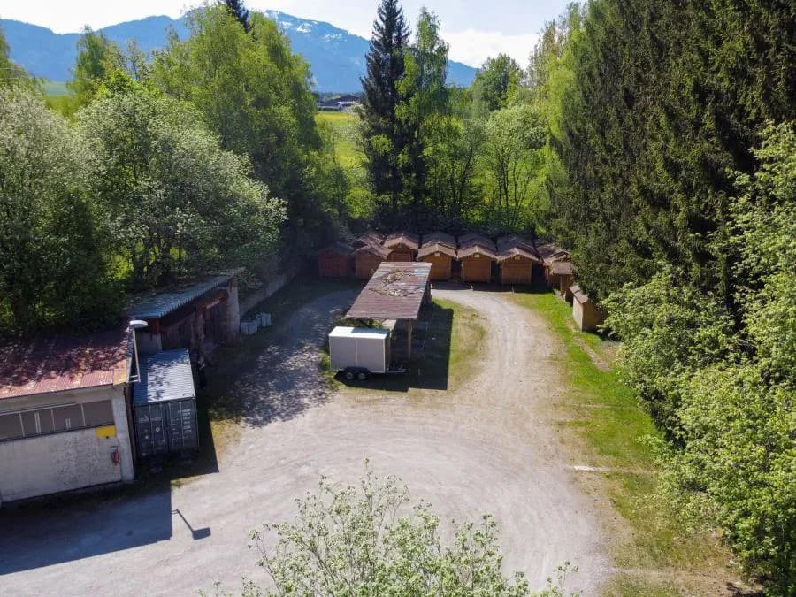 Immobilie kaufen in Zell am See – 4 777 m², € 1.801.150 – Bild 6 von 7