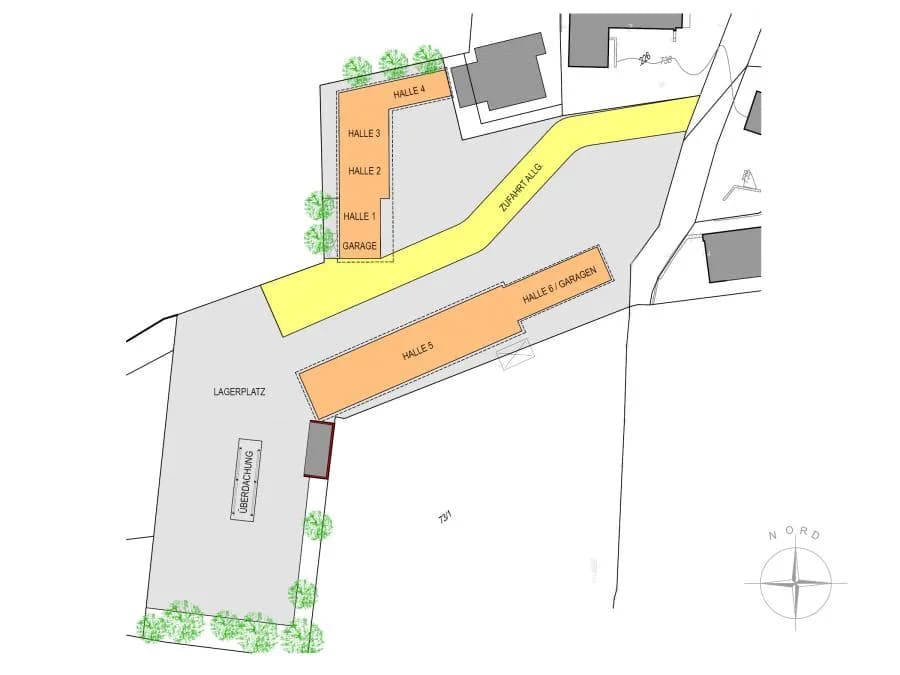 Immobilie kaufen in Zell am See – 4 777 m², € 1.801.150 – Bild 7 von 7