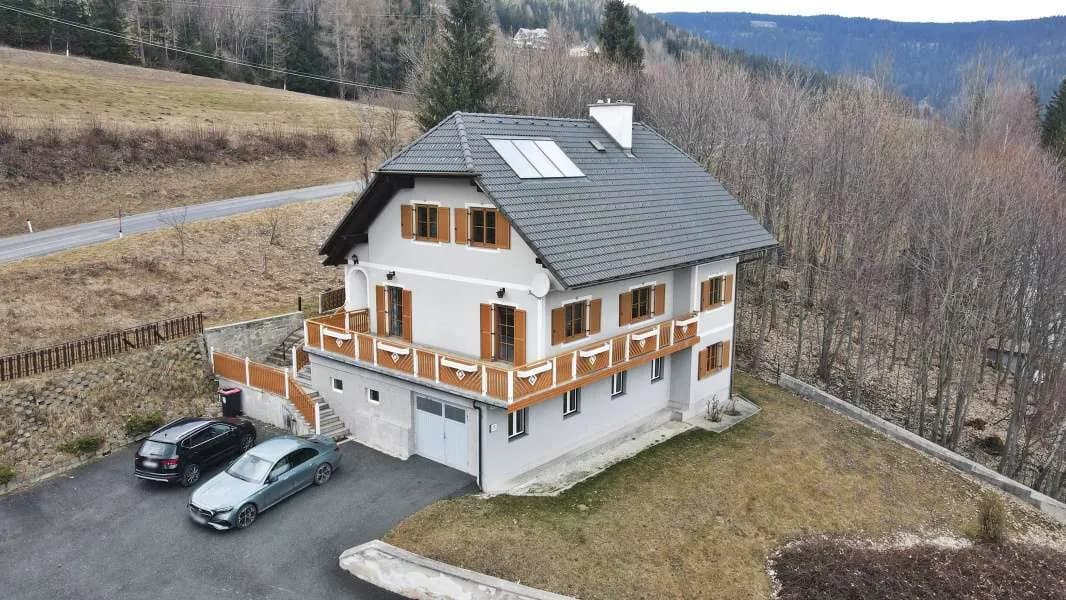 Haus kaufen in Weiz – 91 m², € 219.000 – Bild 2 von 34