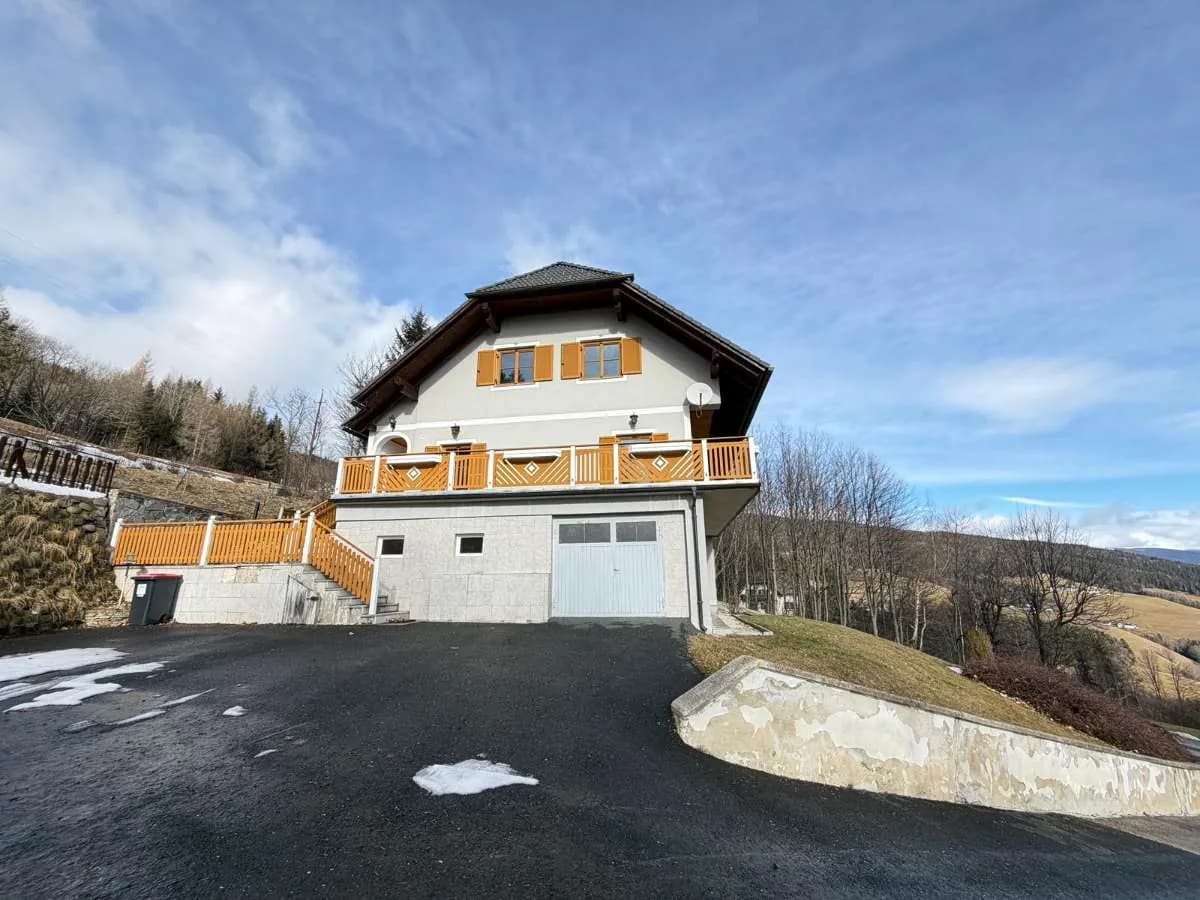 Haus kaufen in Weiz – 91 m², € 219.000 – Bild 5 von 34