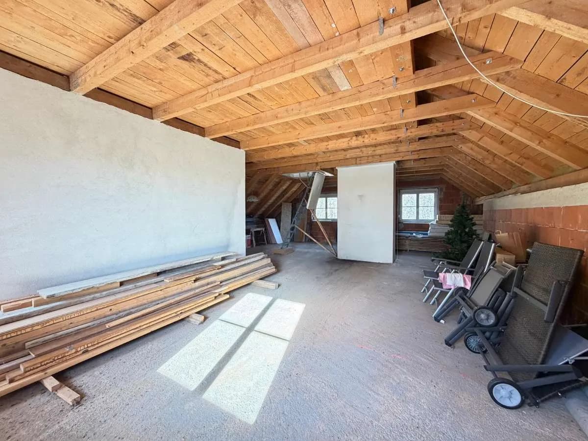Haus kaufen in Weiz – 91 m², € 219.000 – Bild 21 von 34