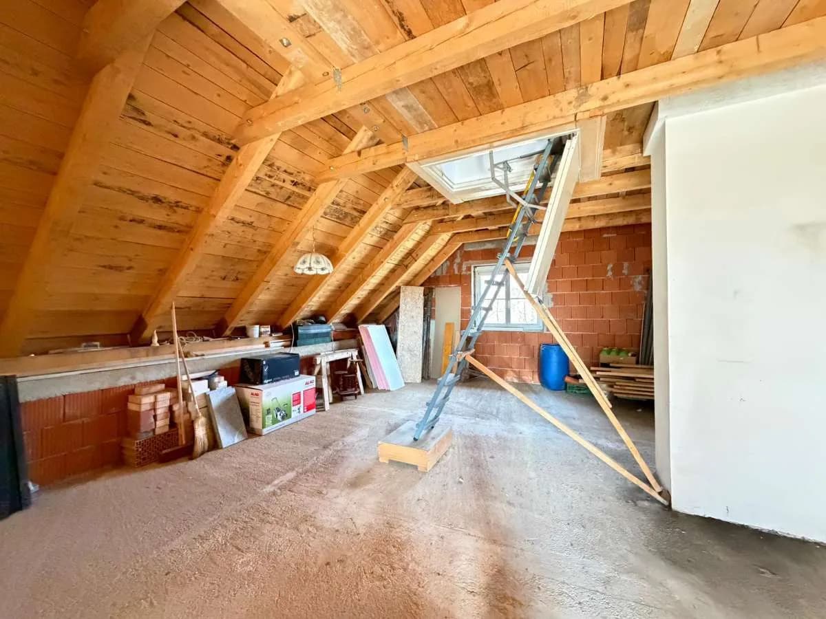Haus kaufen in Weiz – 91 m², € 219.000 – Bild 23 von 34