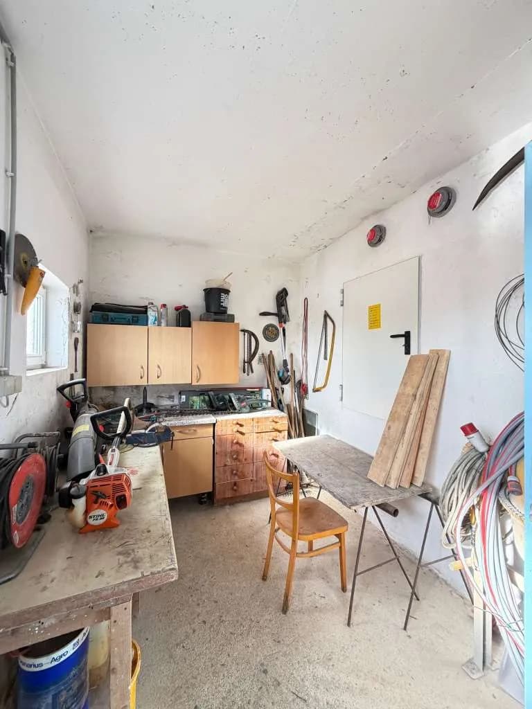 Haus kaufen in Weiz – 91 m², € 219.000 – Bild 26 von 34