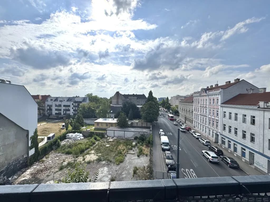 2-Zimmer-Wohnung mieten in Wien – 52,81 m², € 1.050 – Bild 3 von 8