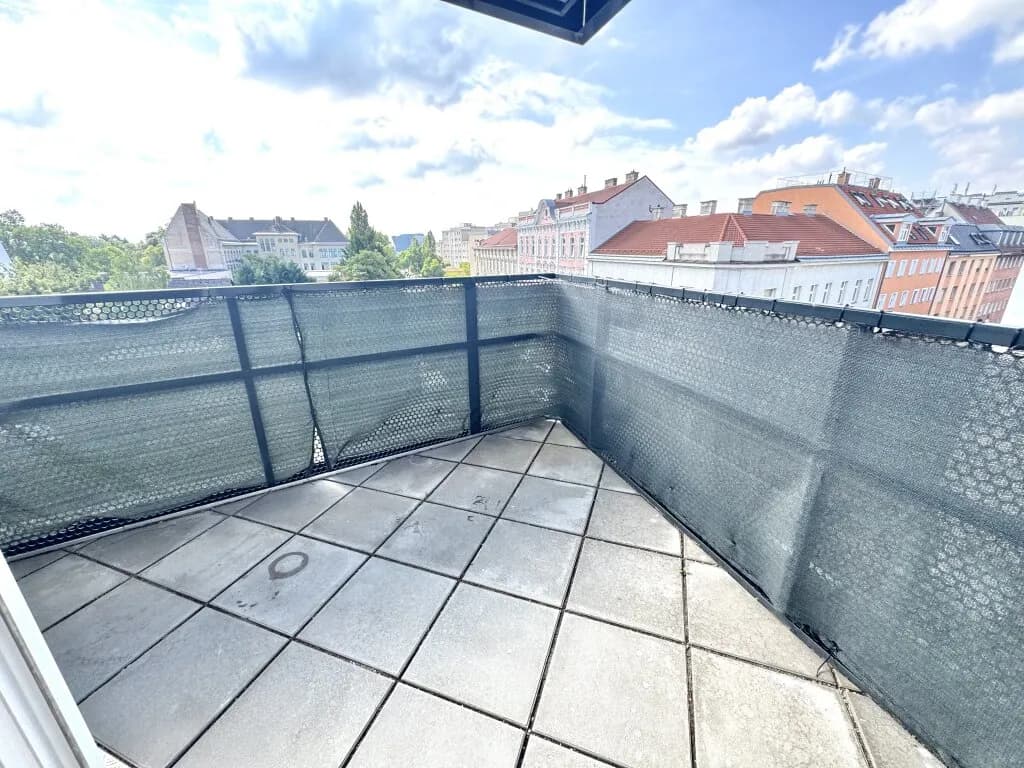 2-Zimmer-Wohnung mieten in Wien – 52,81 m², € 1.050 – Bild 4 von 8