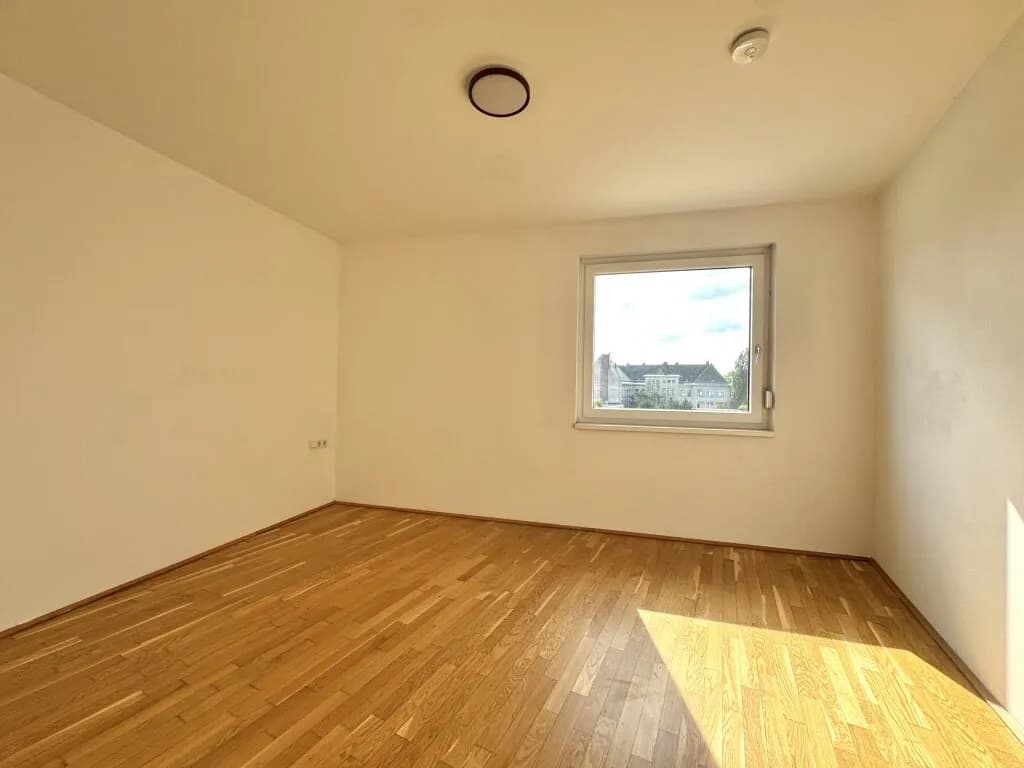 2-Zimmer-Wohnung mieten in Wien – 52,81 m², € 1.050 – Bild 5 von 8