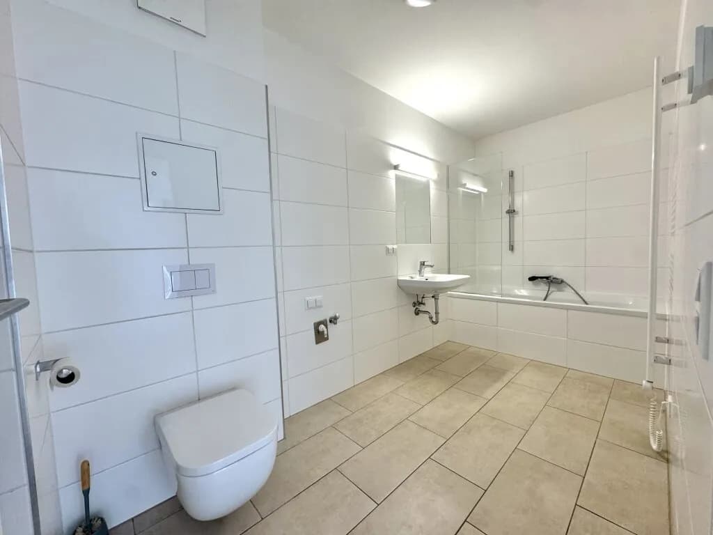 2-Zimmer-Wohnung mieten in Wien – 52,81 m², € 1.050 – Bild 6 von 8