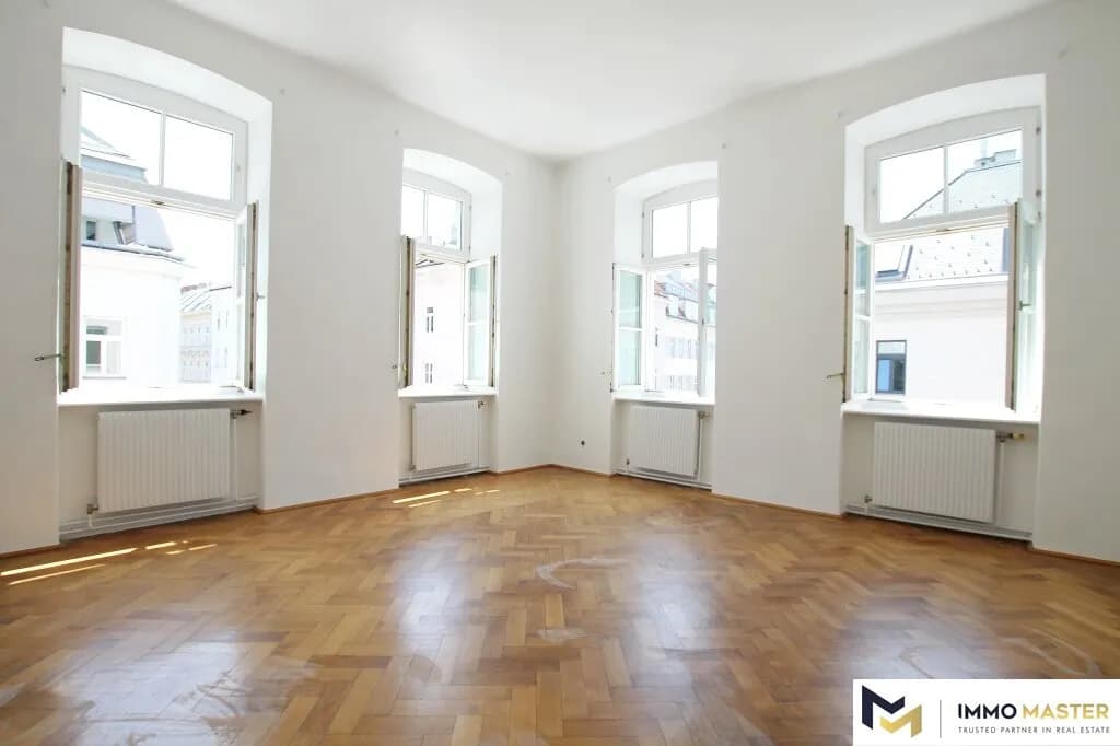 Wohnung mieten in Wien – 84,15 m², € 1.160 – Bild 2 von 19
