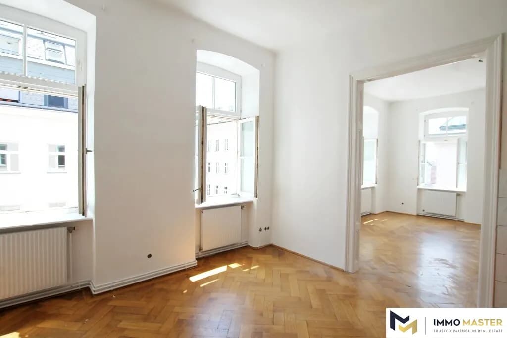Wohnung mieten in Wien – 84,15 m², € 1.160 – Bild 3 von 19