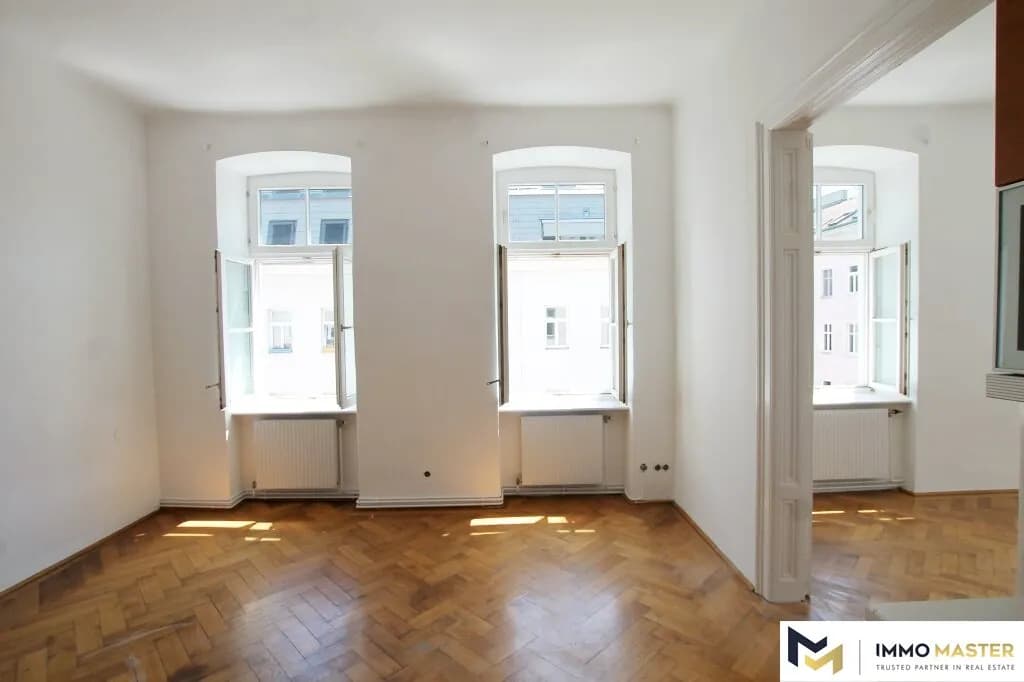 Wohnung mieten in Wien – 84,15 m², € 1.160 – Bild 4 von 19