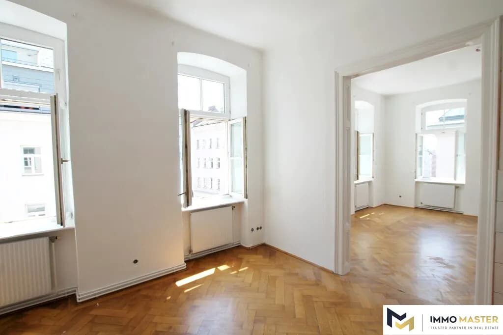 Wohnung mieten in Wien – 84,15 m², € 1.160 – Bild 5 von 19