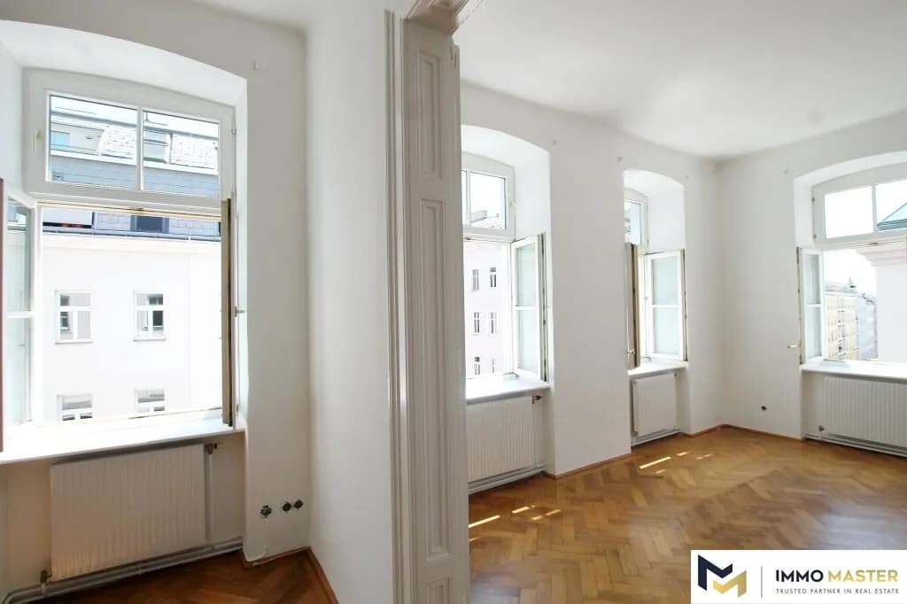 Wohnung mieten in Wien – 84,15 m², € 1.160 – Bild 6 von 19