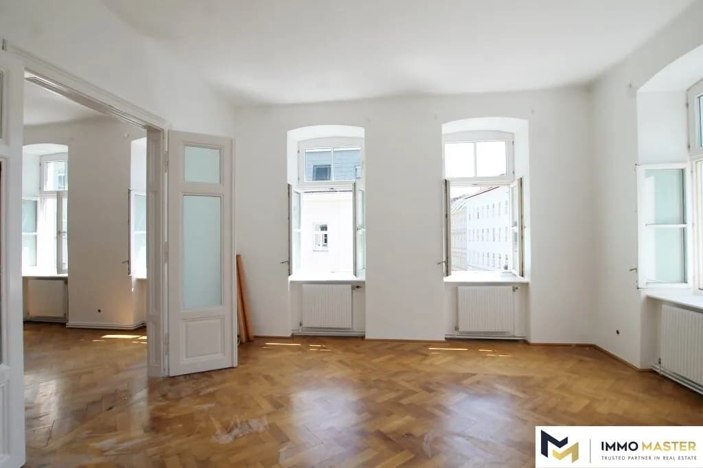 Wohnung mieten in Wien – 84,15 m², € 1.160 – Bild 7 von 19