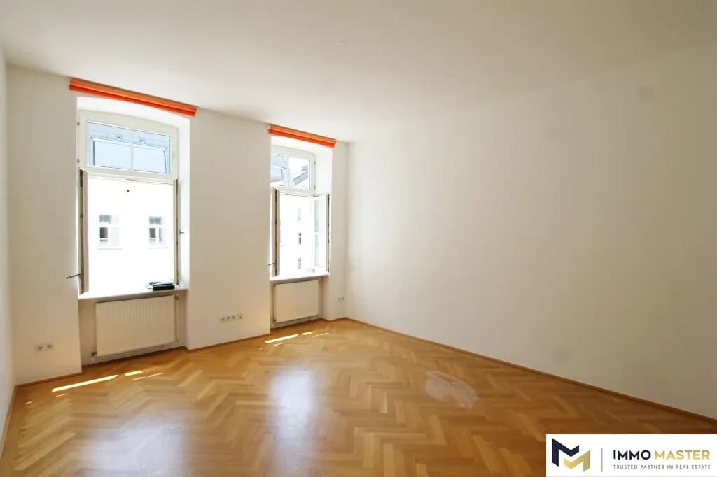 Wohnung mieten in Wien – 84,15 m², € 1.160 – Bild 10 von 19