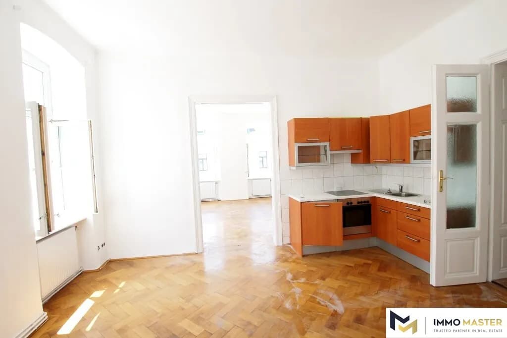 Wohnung mieten in Wien – 84,15 m², € 1.160 – Bild 11 von 19