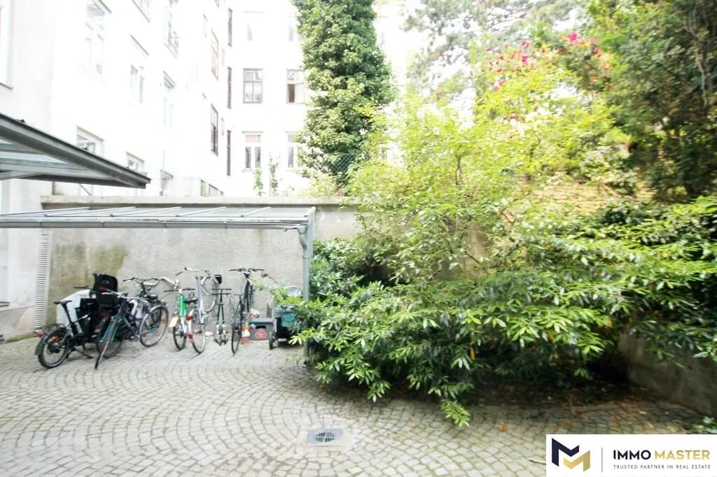 Wohnung mieten in Wien – 84,15 m², € 1.160 – Bild 15 von 19