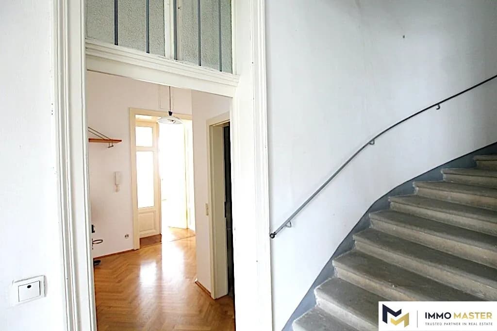 Wohnung mieten in Wien – 84,15 m², € 1.160 – Bild 16 von 19