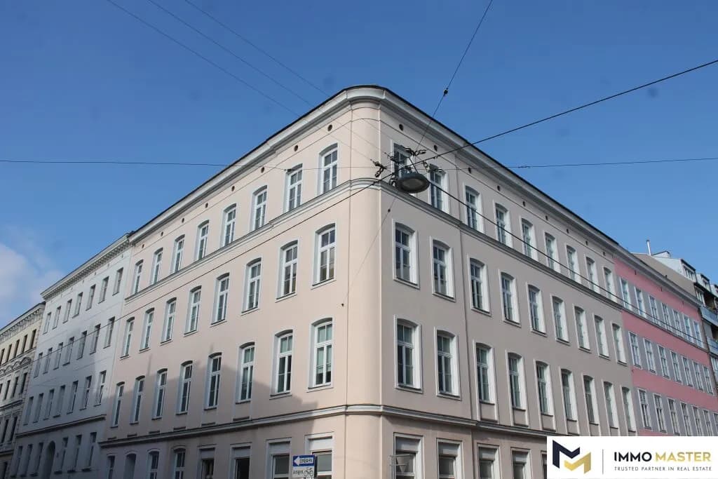Wohnung mieten in Wien – 84,15 m², € 1.160 – Bild 17 von 19