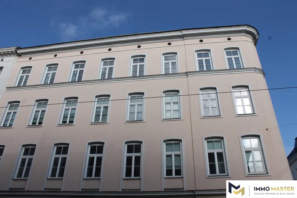 Wohnung mieten in Wien – 84,15 m², € 1.160 – Bild 18 von 19