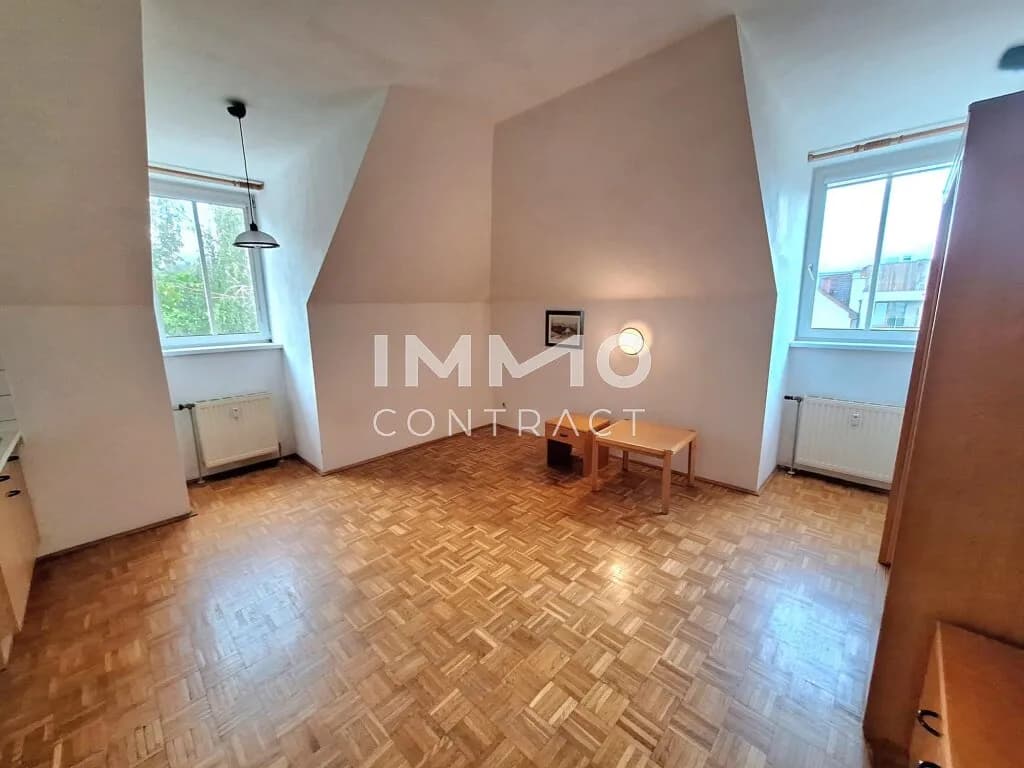 1-Zimmer-Wohnung mieten in Grieskirchen – 29,8 m², € 325 – Bild 4 von 9