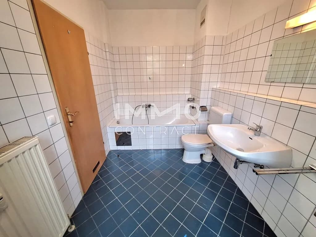 1-Zimmer-Wohnung mieten in Grieskirchen – 29,8 m², € 325 – Bild 7 von 9