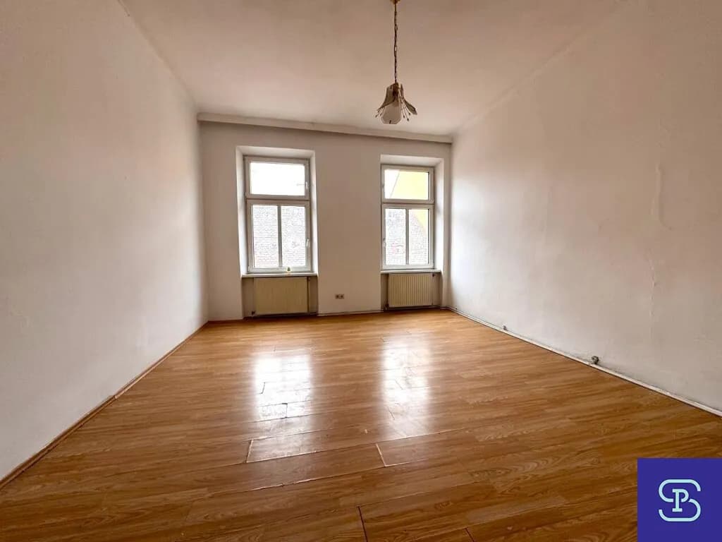1-Zimmer-Wohnung kaufen in Wien – 49 m², € 259.000 – Bild 1 von 9