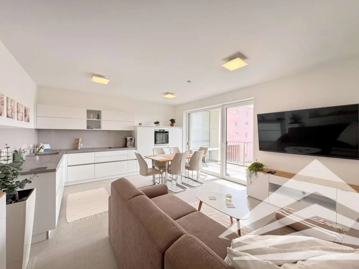 3-Zimmer-Wohnung kaufen in Linz – 61,9 m², € 350.000 – Bild 1 von 17