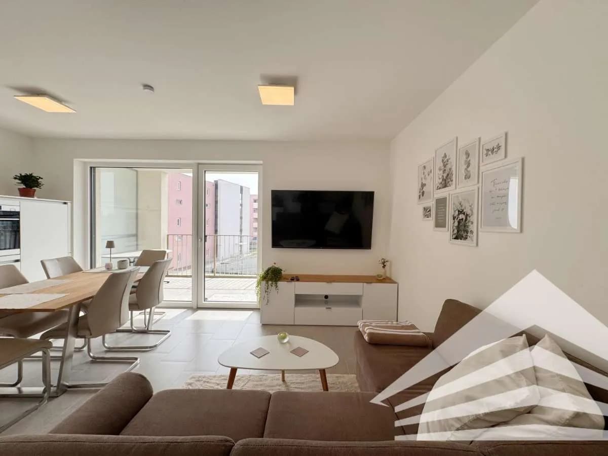 3-Zimmer-Wohnung kaufen in Linz – 61,9 m², € 350.000 – Bild 2 von 17