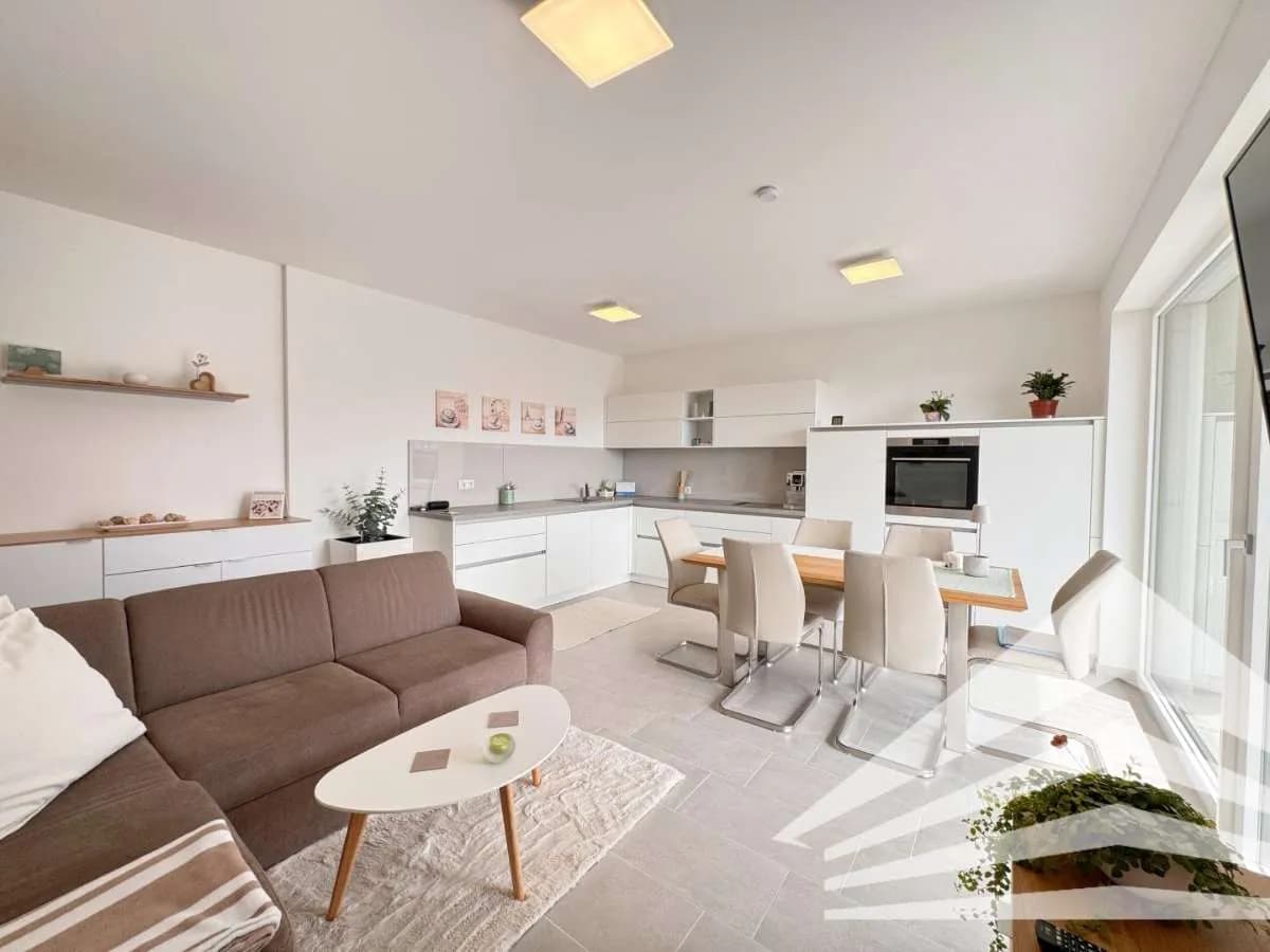 3-Zimmer-Wohnung kaufen in Linz – 61,9 m², € 350.000 – Bild 3 von 17