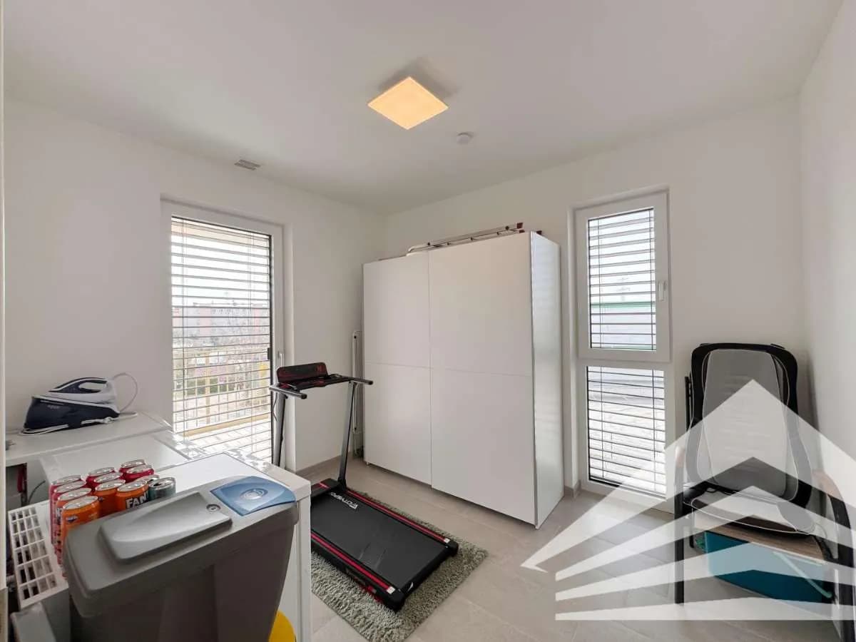 3-Zimmer-Wohnung kaufen in Linz – 61,9 m², € 350.000 – Bild 11 von 17
