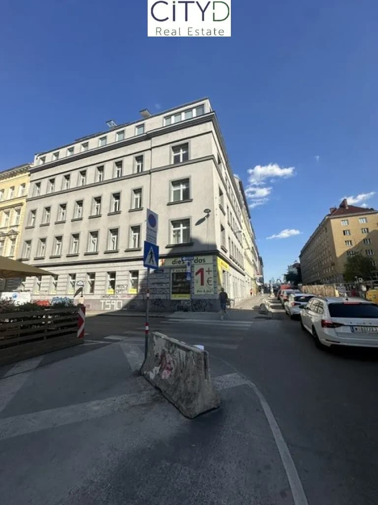 Wohnung kaufen in Wien – 407 m², € 1.601.557