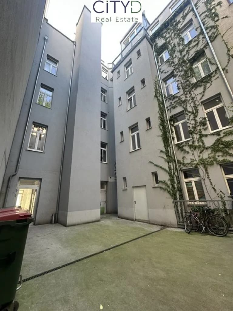 Wohnung kaufen in Wien – 407 m², € 1.601.557 – Bild 2 von 18