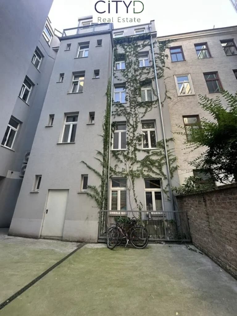Wohnung kaufen in Wien – 407 m², € 1.601.557 – Bild 3 von 18
