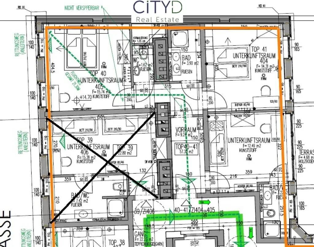 Wohnung kaufen in Wien – 407 m², € 1.601.557 – Bild 12 von 18