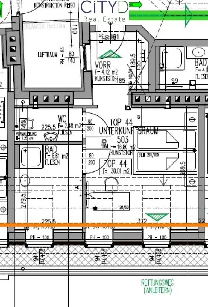 Wohnung kaufen in Wien – 407 m², € 1.601.557 – Bild 15 von 18