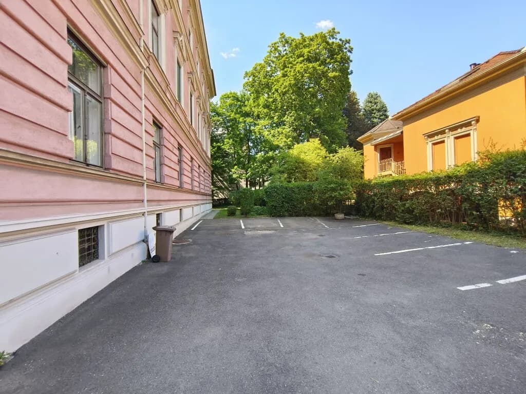 4-Zimmer-Gewerbeimmobilie mieten in Leoben – 91 m², € 640 – Bild 3 von 14