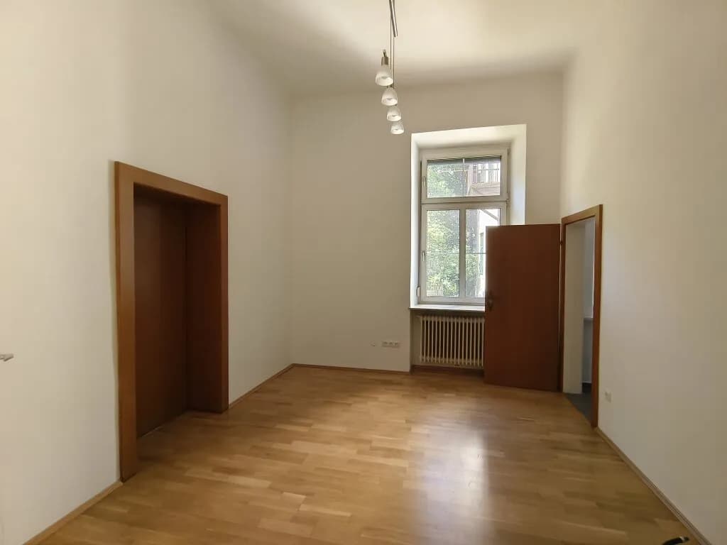 4-Zimmer-Gewerbeimmobilie mieten in Leoben – 91 m², € 640 – Bild 5 von 14