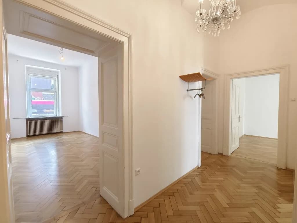 4-Zimmer-Gewerbeimmobilie mieten in Leoben – 91 m², € 640 – Bild 6 von 14