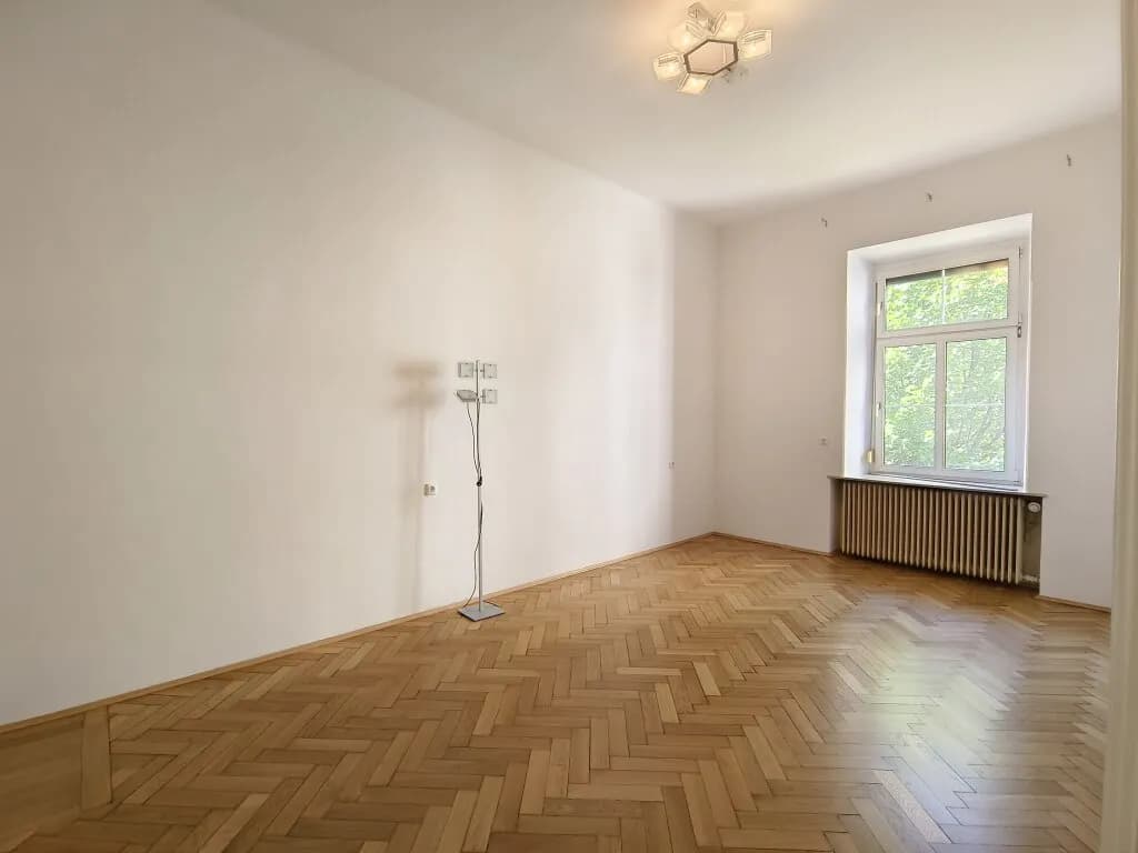 4-Zimmer-Gewerbeimmobilie mieten in Leoben – 91 m², € 640 – Bild 7 von 14