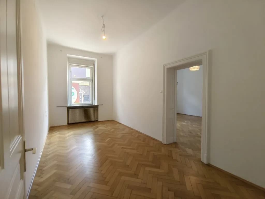 4-Zimmer-Gewerbeimmobilie mieten in Leoben – 91 m², € 640 – Bild 8 von 14