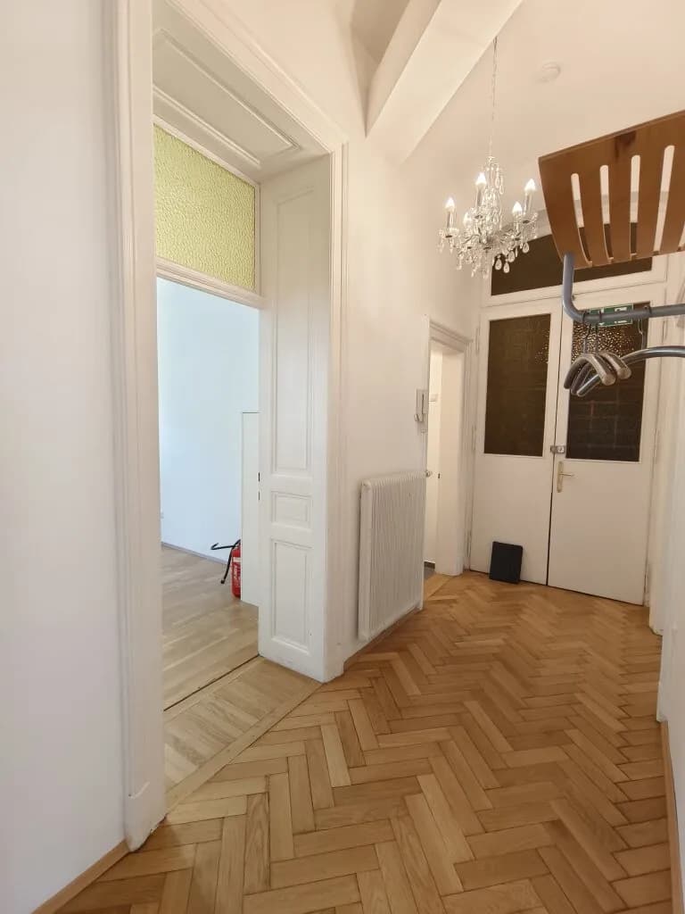 4-Zimmer-Gewerbeimmobilie mieten in Leoben – 91 m², € 640 – Bild 9 von 14