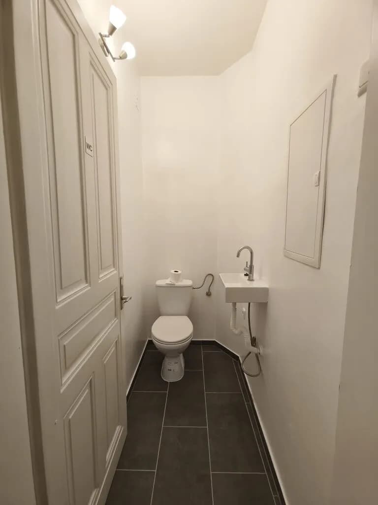 4-Zimmer-Gewerbeimmobilie mieten in Leoben – 91 m², € 640 – Bild 11 von 14