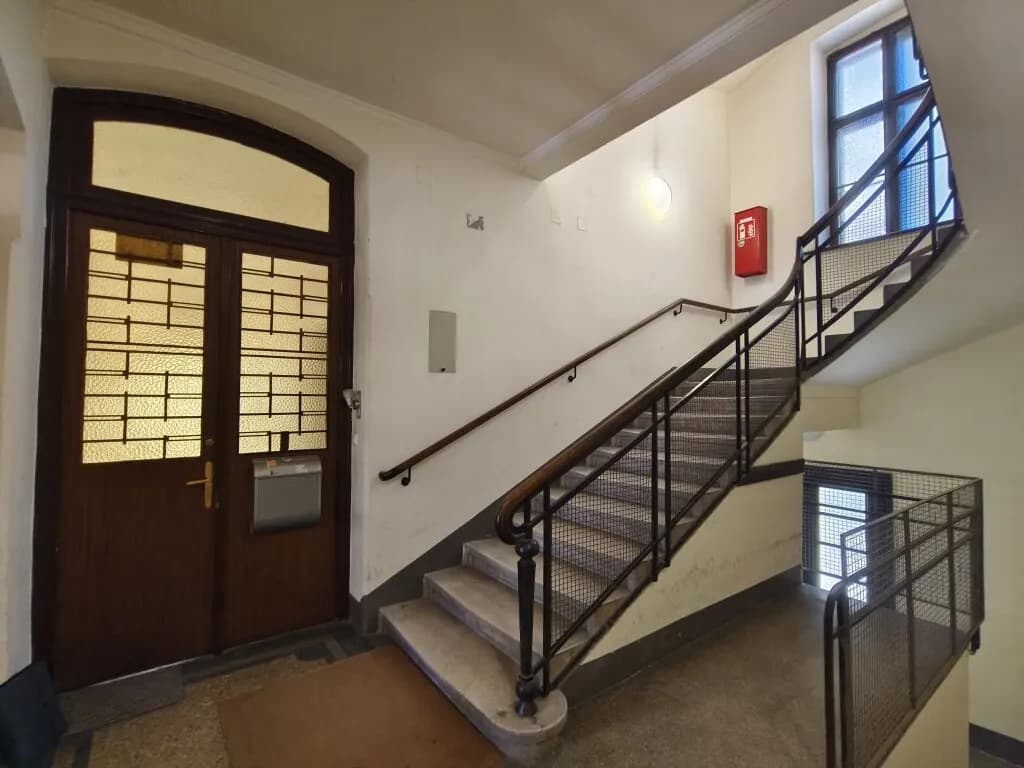 4-Zimmer-Gewerbeimmobilie mieten in Leoben – 91 m², € 640 – Bild 13 von 14