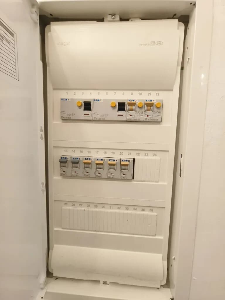 4-Zimmer-Gewerbeimmobilie mieten in Leoben – 91 m², € 640 – Bild 14 von 14