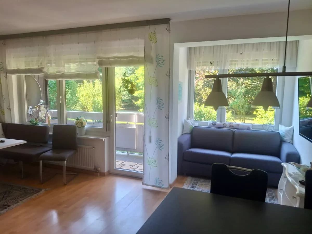 2-Zimmer-Wohnung kaufen in Steyr-Land – 36 m², € 90.000