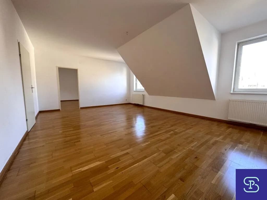 3-Zimmer-Wohnung mieten in Wien – 99,01 m², € 1.350