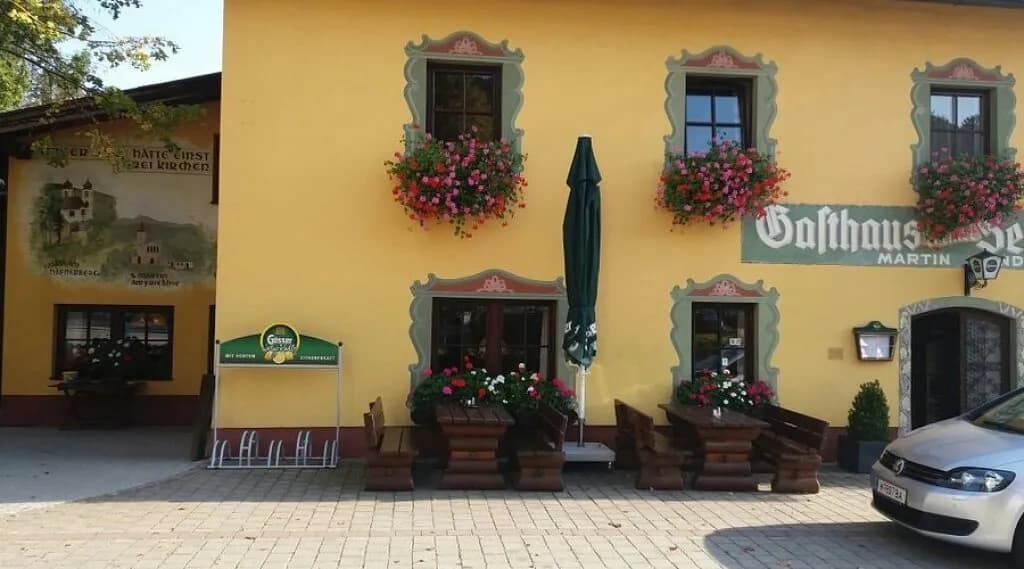 Gewerbeimmobilie kaufen in Baden – 1 900 m², € 495.000 – Bild 2 von 8