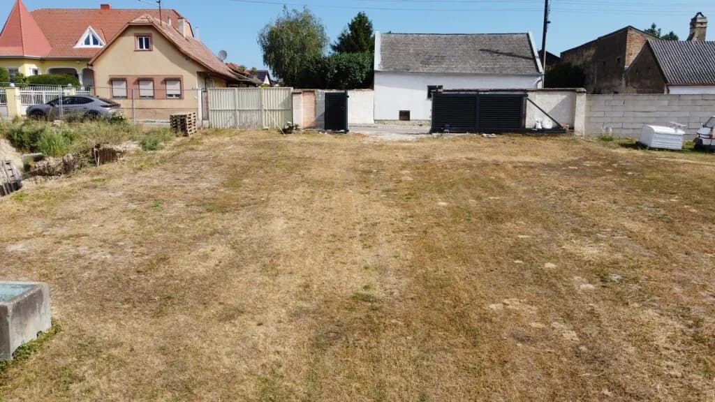 Grundstück kaufen in Mistelbach – 401 m², € 120.000 – Bild 2 von 3