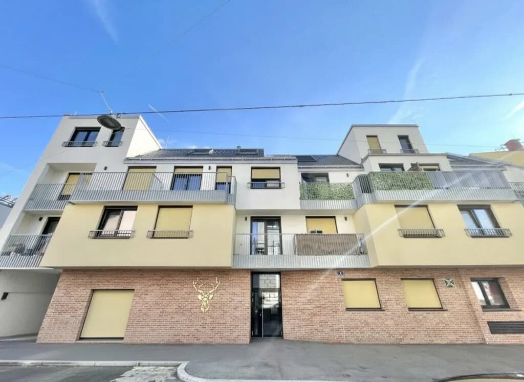 3-Zimmer-Wohnung mieten in Wien – 98,65 m², € 2.599 – Bild 2 von 15