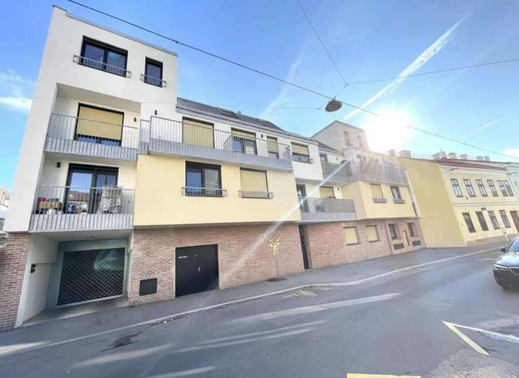 3-Zimmer-Wohnung mieten in Wien – 98,65 m², € 2.599 – Bild 3 von 15